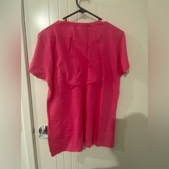 Pink Barbie tee - Picture 3 of 3